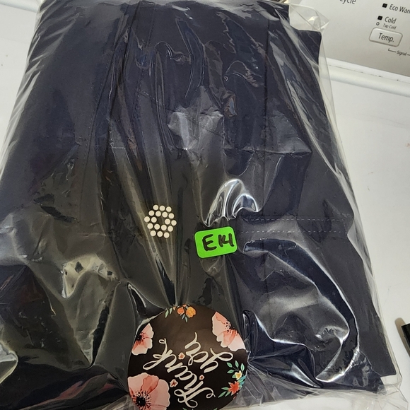 PUMA Cobra Golf Dry Cell Pants Men's 32x32 Navy Blue Chino Performance - Picture 11 of 11